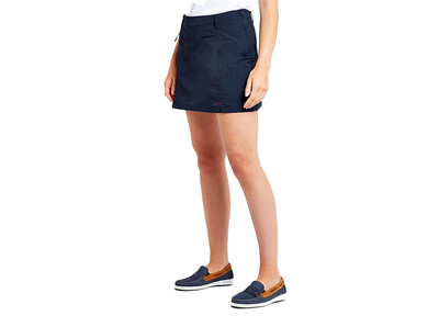 Gonna Dubarry Corsica Blu