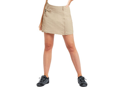 Gonna Dubarry Corsica Sabbia