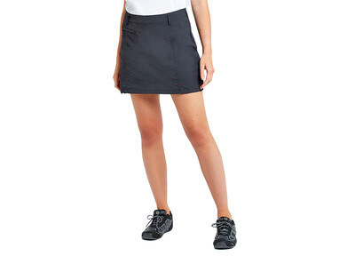 Gonna Dubarry Corsica Grafite