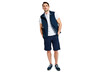 Gilet Unisex Dubarry Lanzarote Blu Image