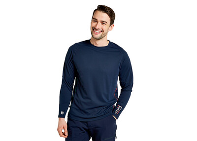 Maglia Unisex Dubarry Ancona Blu