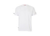 T-Shirt Uomo Dubarry Tangier Bianca Image
