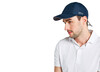Cappellino Dubarry Paros Image