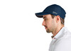 Cappellino Dubarry Paros Image