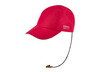 Cappellino Dubarry Paros-Rosso