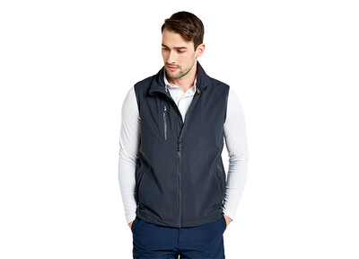 Gilet Unisex Dubarry Lanzarote Grafite