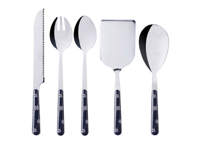 Set Posate Cucina MB Northwind
