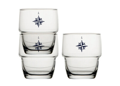 Set Bicchieri MB Northwind