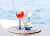 Set Bicchieri Acqua MB Party Colors Image