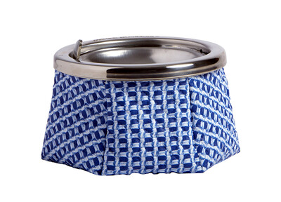 Posacenere MB Aruba Blue
