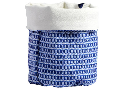 Cestino MB Aruba Blue