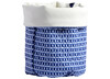 Cestino MB Aruba Blue Image