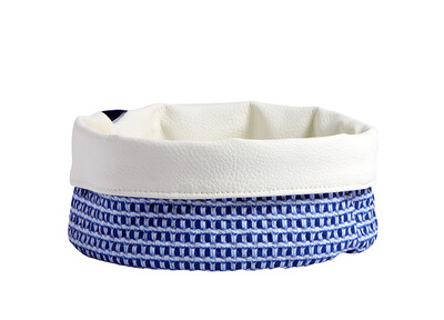 Cestino MB Aruba Blue