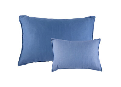 Set Cuscini MB Aruba Blue