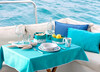 Cestino MB Aruba Acqua Image