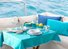 Set Cuscini Quadrati MB Aruba Acqua Image