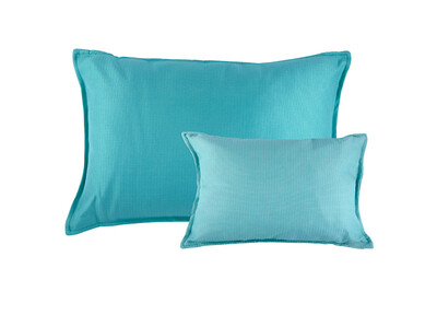 Set Cuscini MB Aruba Acqua
