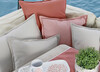 Set Cuscini Quadrati MB Aruba Coral Image