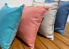 Set Cuscini Quadrati MB Aruba Coral Image