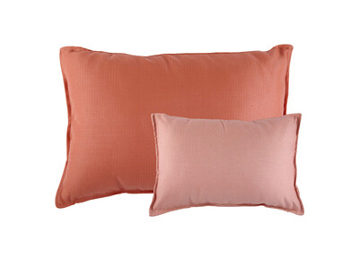 Set Cuscini MB Aruba Coral
