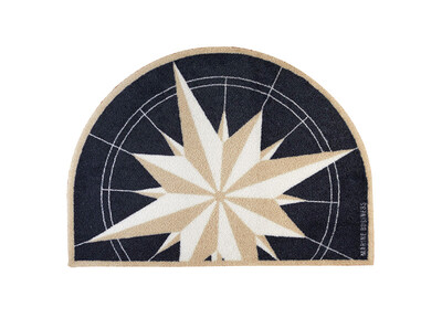 Tappeto MB Rosewind Blue