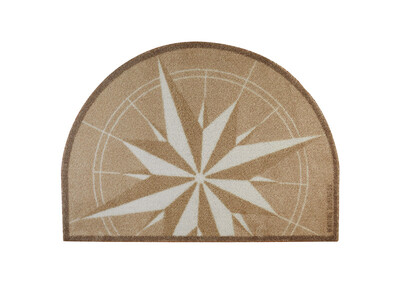 Tappeto MB Rosewind Brown