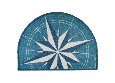 Tappeto MB Rosewind Turquoise