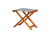 Sgabello Pieghevole MB Gray Image
