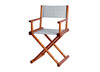 Sedia Pieghevole MB Gray Image