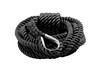 Cima Benvenuti Twister 3 Legnoli HT Ø14mm Nera 8/12mt con Redancia Image
